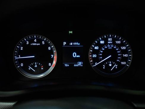 Used 2018 Hyundai Sonata SE FWD image 15