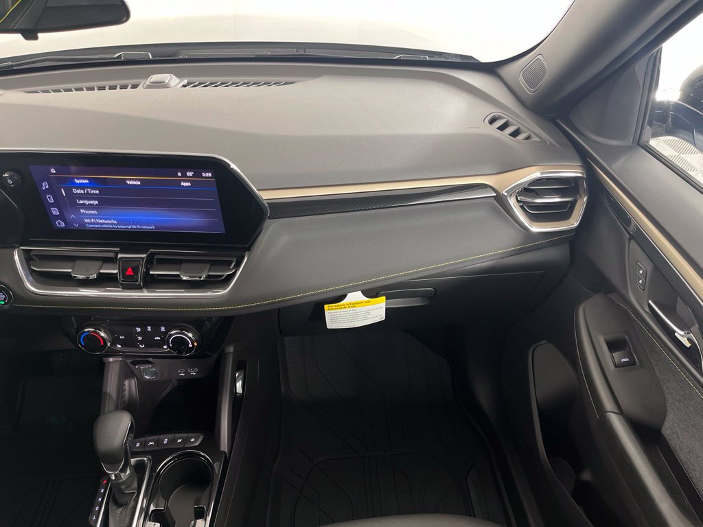 New 2026 Chevrolet TrailBlazer ACTIV w/ Driver Confidence Package FWD image 15