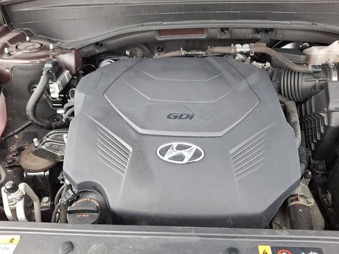 Used 2021 Hyundai Palisade SEL image 29