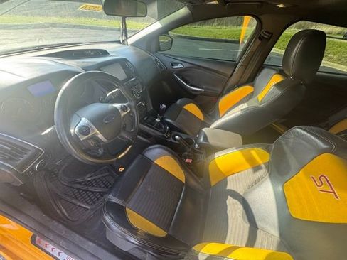 Used 2013 Ford Focus ST image 12