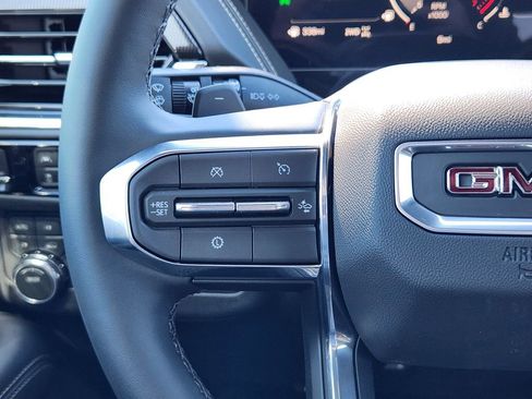 New 2026 GMC Yukon Elevation image 15