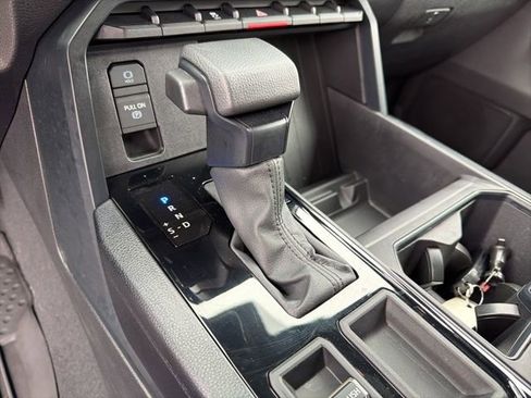 Used 2025 Toyota Tundra SR image 20