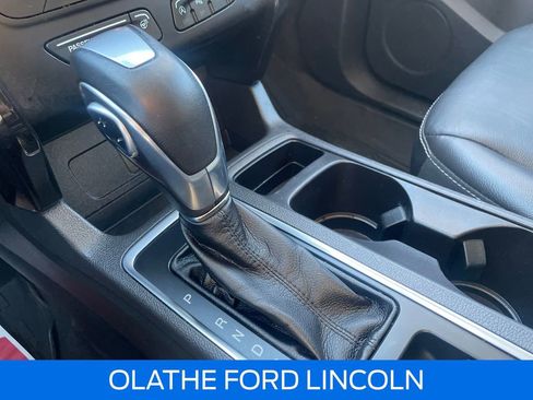 Used 2019 Ford Escape Titanium image 28