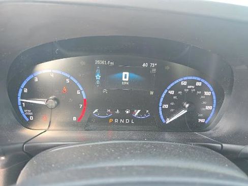 Used 2023 Ford Bronco Sport Big Bend AWD/4WD image 10