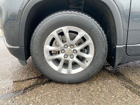 Used 2019 Chevrolet Traverse LT image 31
