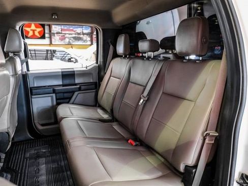 Used 2018 Ford F250 XL w/ Power Equipment Group image 33