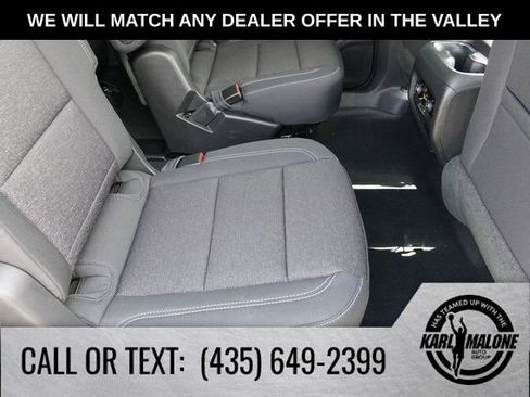 New 2026 Chevrolet Traverse LT w/ Midnight/Sport Edition image 36