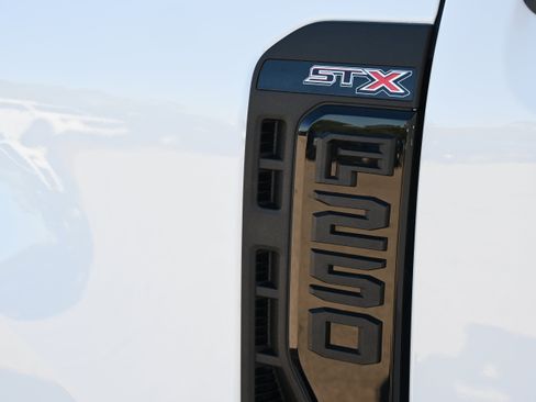 New 2026 Ford F250 XL w/ STX Appearance Package image 11