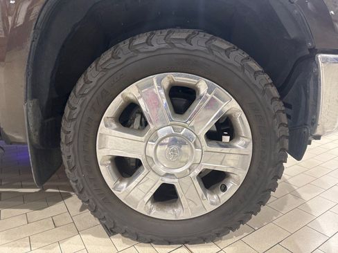 Used 2021 Toyota Tundra 1794 Edition image 48