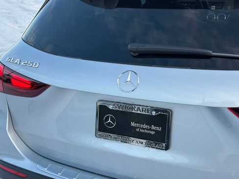 Used 2026 Mercedes-Benz GLA 250 GLA 250 image 13