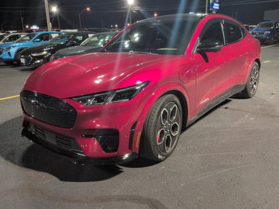 Used 2024 Ford Mustang Mach-E GT