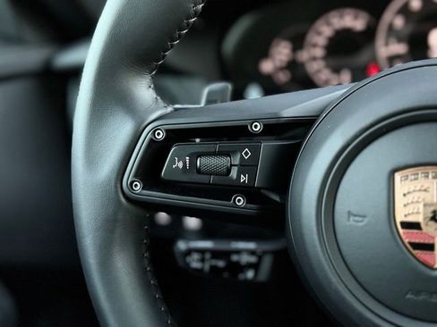 New 2026 Porsche 911 Carrera 4S image 21