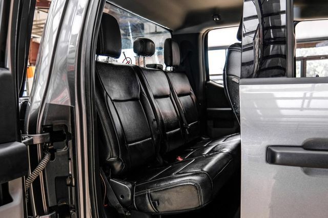 Used 2023 Ford F250 XLT w/ FX4 Off-Road Package AWD/4WD image 42
