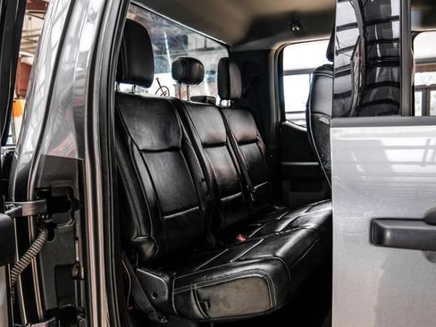 Used 2023 Ford F250 XLT w/ FX4 Off-Road Package AWD/4WD image 42