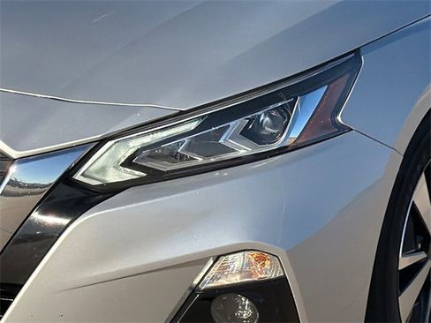 Used 2020 Nissan Altima 2.5 SL image 4