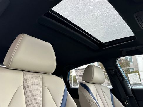 New 2026 Acura Integra A-Spec image 16