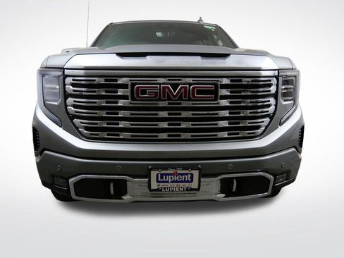 New 2026 GMC Sierra 1500 Denali AWD/4WD image 8