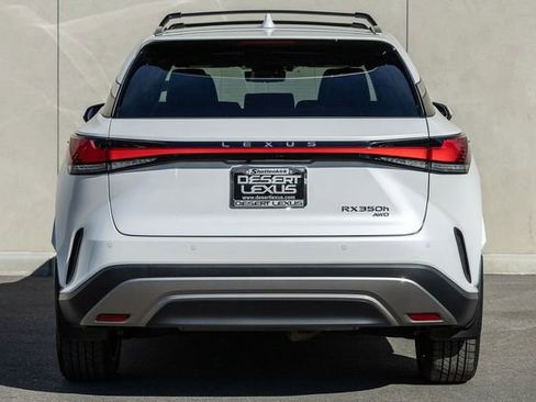 Used 2024 Lexus RX 350 w/ Convenience Package image 4