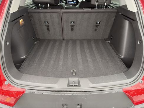 New 2026 Chevrolet TrailBlazer LS w/ LS Convenience Package image 5