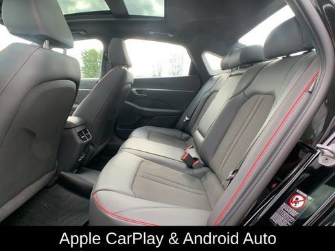 Used 2023 Hyundai Sonata SEL Plus w/ Cargo Package FWD image 27