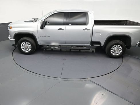 Used 2021 Chevrolet Silverado 2500 LTZ AWD/4WD image 14