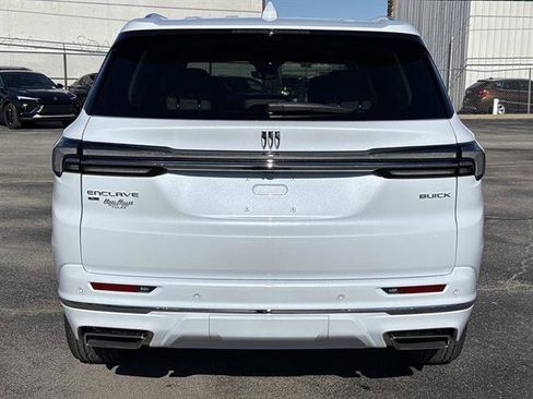 New 2026 Buick Enclave Avenir w/ Super Cruise Package image 5