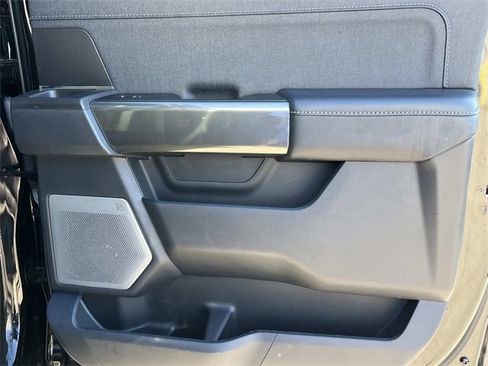 Used 2023 Ford F150 Lariat w/ Equipment Group 502A High image 21