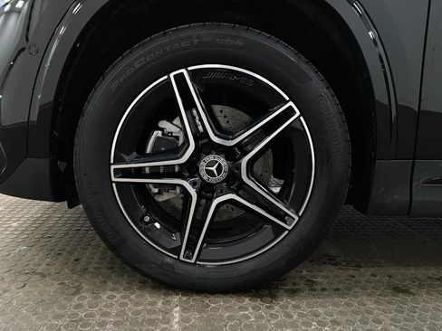 Certified 2026 Mercedes-Benz GLA 250 4MATIC image 12