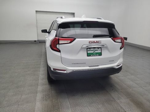 Used 2023 GMC Terrain SLT AWD/4WD image 6