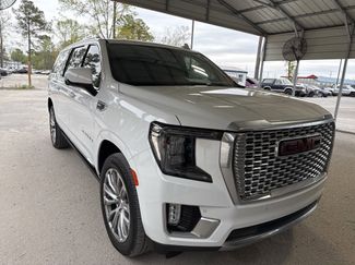 Used 2021 GMC Yukon XL Denali w/ Denali Premium Package video 2