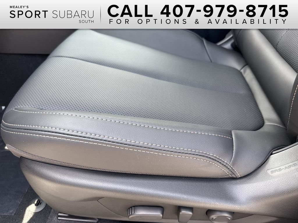 New 2026 Subaru Outback Limited XT AWD/4WD image 25