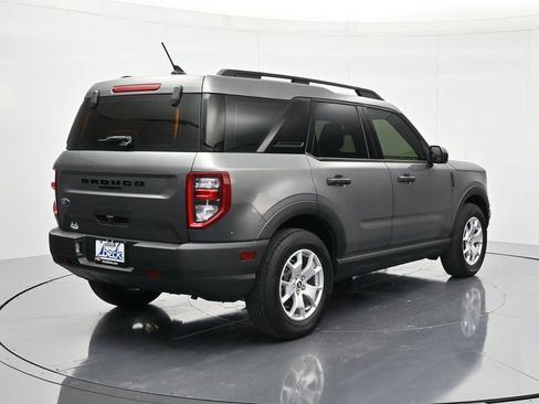 Used 2022 Ford Bronco Sport image 6