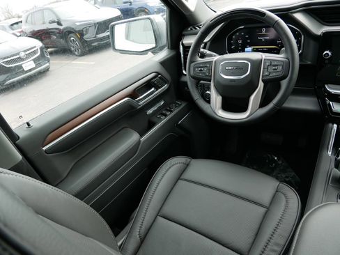 New 2026 GMC Sierra 1500 Denali AWD/4WD image 11