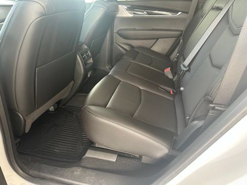Certified 2023 Cadillac XT5 Premium Luxury AWD/4WD image 28