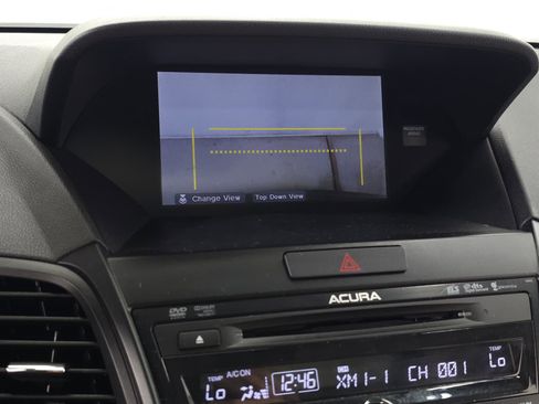 Used 2013 Acura RDX AWD w/ Technology Package image 24
