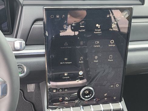 New 2026 GMC Terrain Elevation image 15