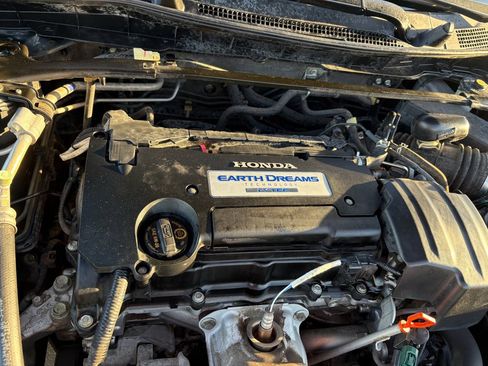 Used 2013 Honda Accord EX-L image 29