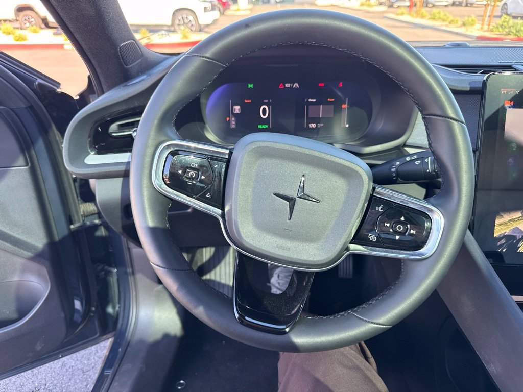 Used 2024 Polestar Polestar 2 AWD/4WD image 7