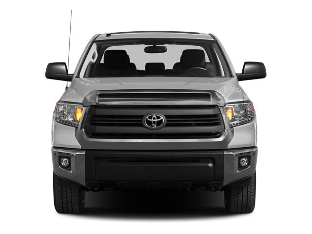 Used 2014 Toyota Tundra SR5 w/ SR5 Upgrade Package RWD image 4
