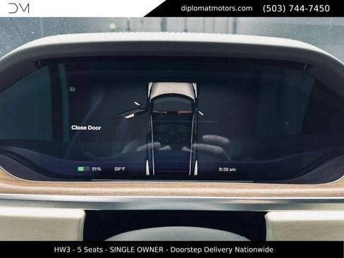 Used 2022 Tesla Model S AWD/4WD image 31