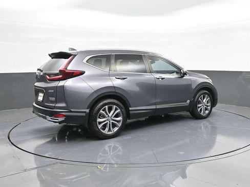Used 2022 Honda CR-V Touring image 15
