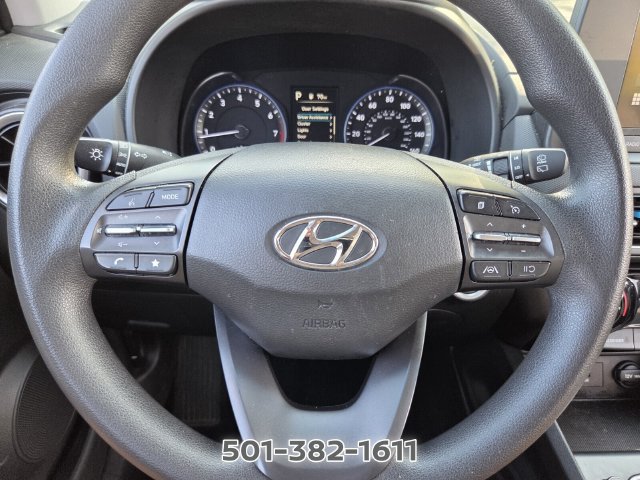 Used 2023 Hyundai Kona SEL AWD/4WD image 28