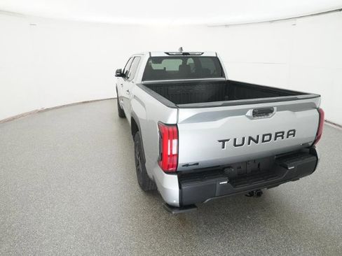 New 2026 Toyota Tundra Limited AWD/4WD image 14