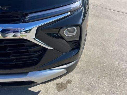 New 2026 Chevrolet TrailBlazer LT FWD image 12