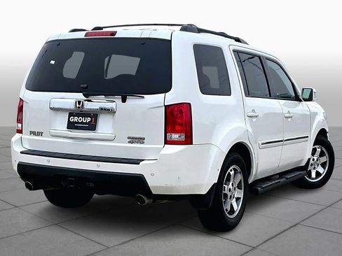 Used 2011 Honda Pilot Touring image 12