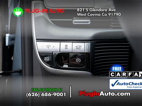 Used 2024 Hyundai Ioniq 5 SEL RWD image 22