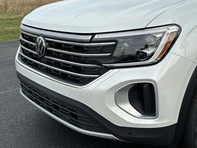 New 2026 Volkswagen Atlas SE AWD/4WD image 8