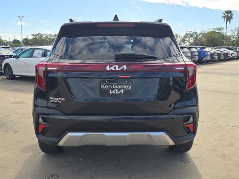 New 2026 Kia Seltos S image 7