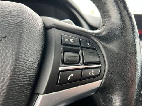 Used 2019 BMW X6 xDrive35i w/ Premium Package AWD/4WD image 22