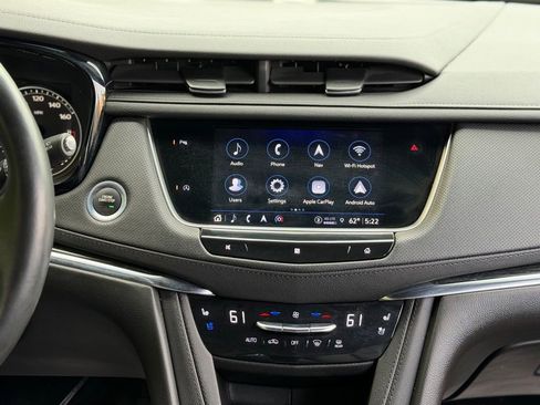 Used 2021 Cadillac XT5 Premium Luxury AWD/4WD image 44